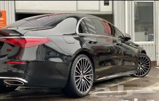 جنوط مرسديس الجوهره 2021 2022 6