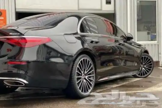 جنوط مرسديس الجوهره 2021 2022 12