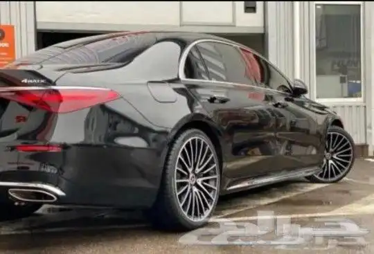 جنوط مرسديس الجوهره 2021 2022 15