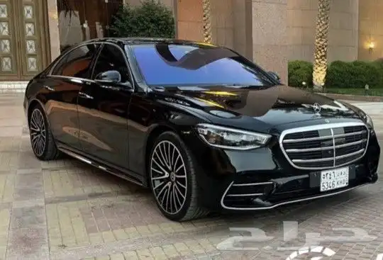 جنوط مرسديس الجوهره 2021 2022 7