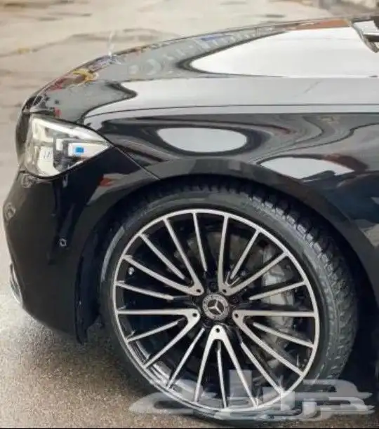 جنوط مرسديس الجوهره 2021 2022 13