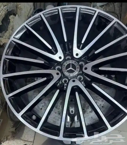 جنوط مرسديس الجوهره 2021 2022 1