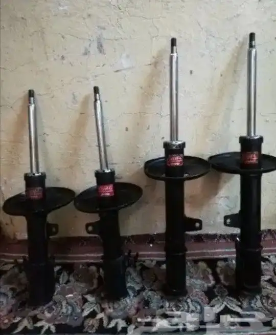 يوجد جميع القطع التربيط لكوامري 1995 إلى 2017 4