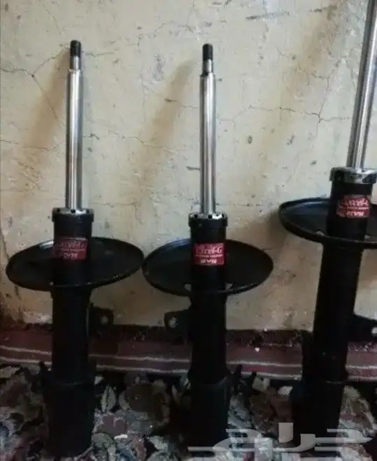 يوجد جميع القطع التربيط لكوامري 1995 إلى 2017 0