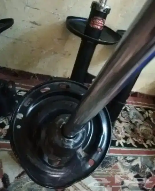 يوجد جميع القطع التربيط لكوامري 1995 إلى 2017 6