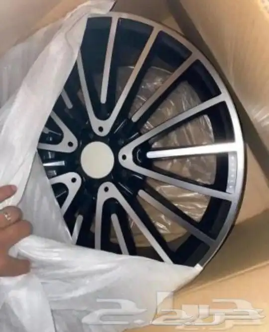 جنوط مرسديس الجوهره 2021 2022 3