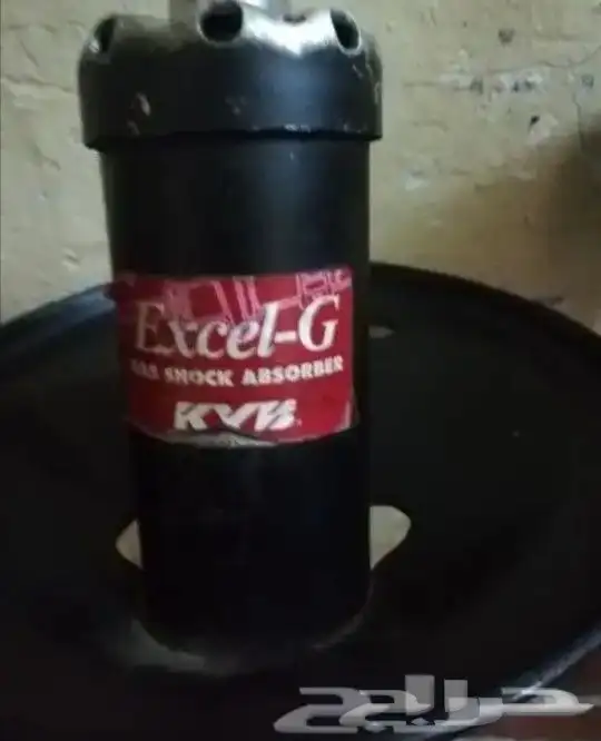 يوجد جميع القطع التربيط لكوامري 1995 إلى 2017 2