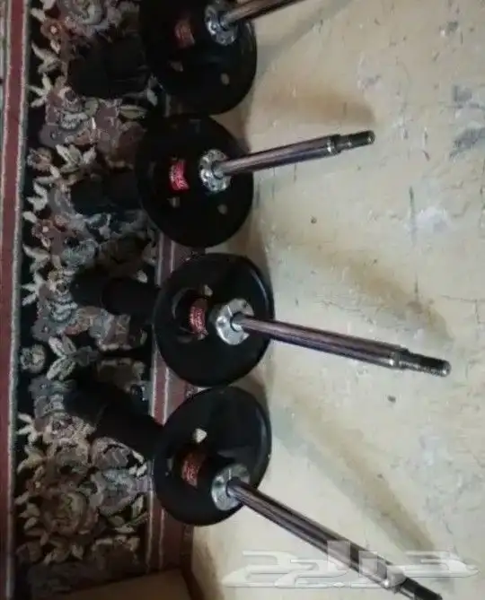 يوجد جميع القطع التربيط لكوامري 1995 إلى 2017 7