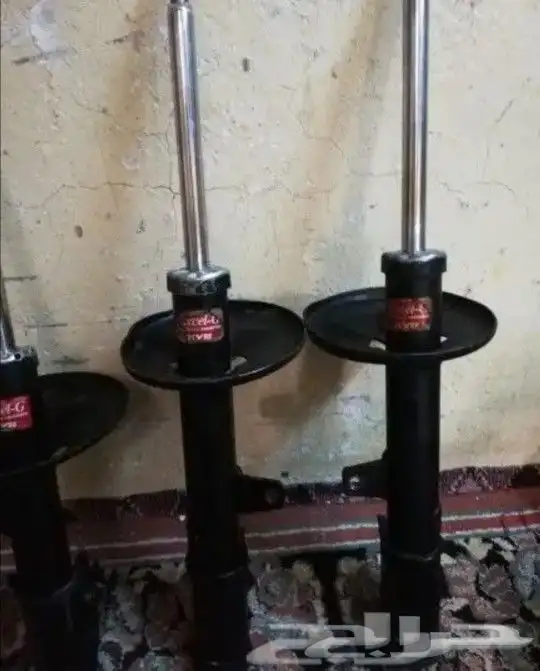 يوجد جميع القطع التربيط لكوامري 1995 إلى 2017 5