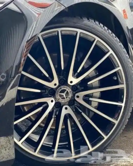 جنوط مرسديس الجوهره 2021 2022 14