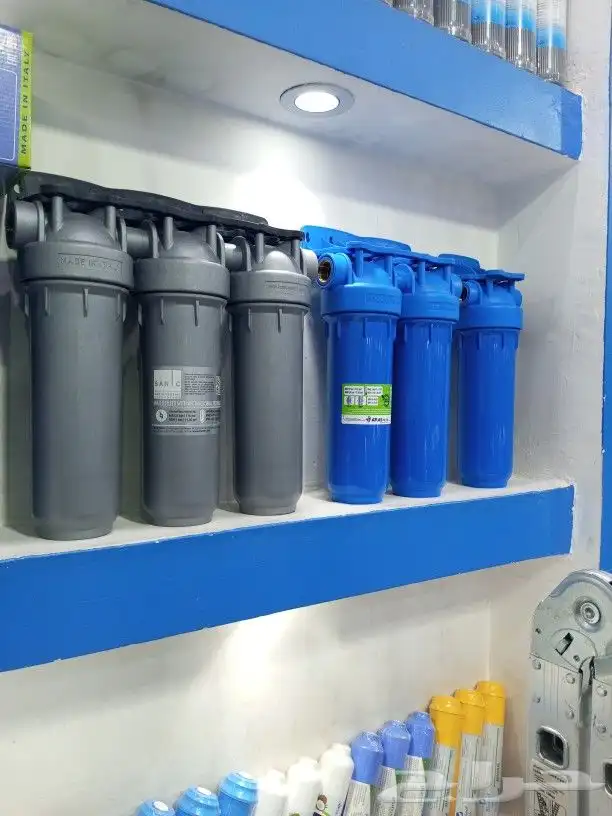 فلاتر تحلية مياه داخل وخارج الرياض 3