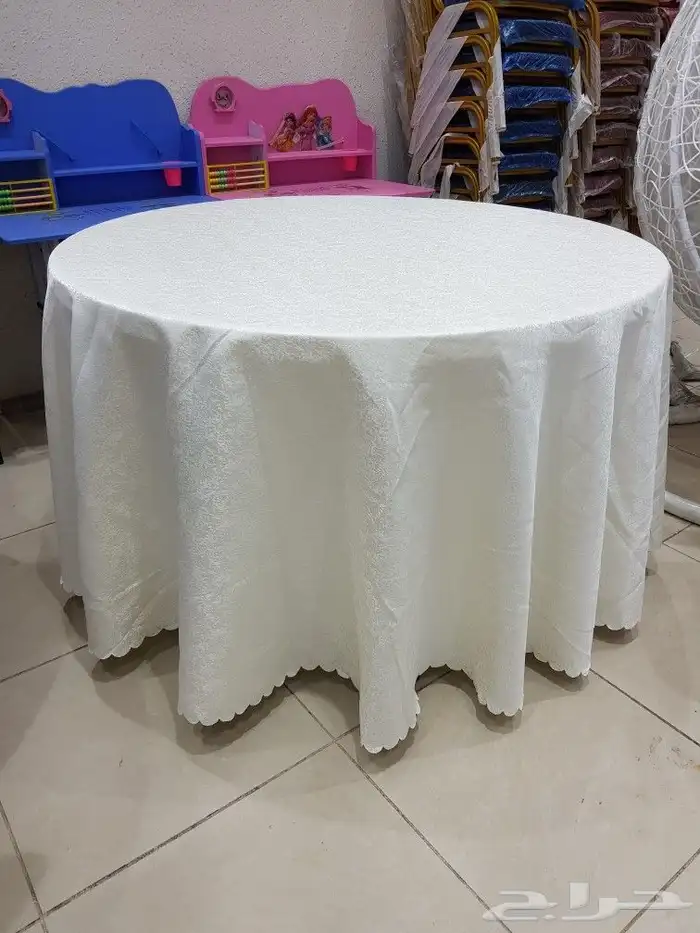 كراسي الكريلك الشفاف 6