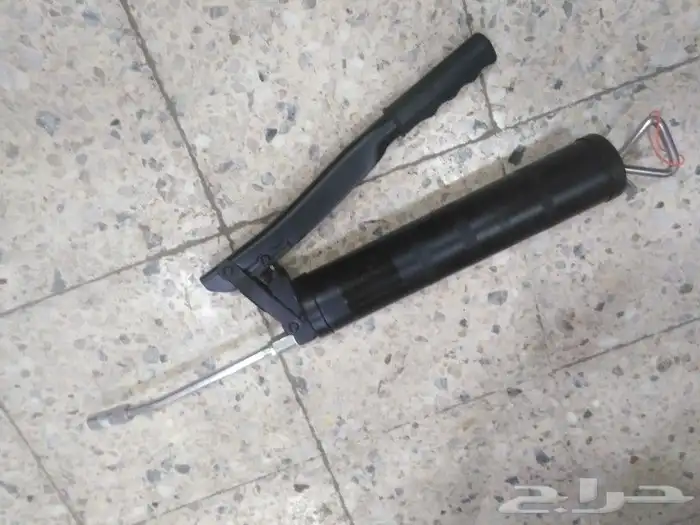 مضخة شحم الماني GERMANY 1