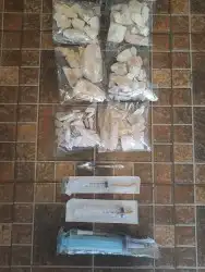 مستلزمات واكل طيور كروان روز كاسكو دره 34