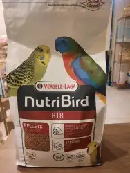 مستلزمات واكل طيور كروان روز كاسكو دره 42