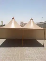 شنكو مظلات وسواتر 18