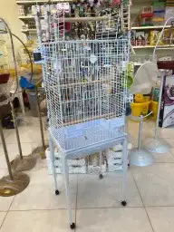 مستلزمات واكل طيور كروان روز كاسكو دره 32