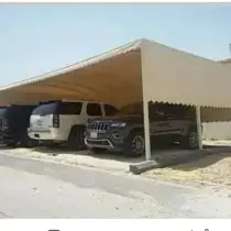شنكو مظلات وسواتر 20