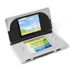 DS Lite تهكير وتنزيل الالعاب 3