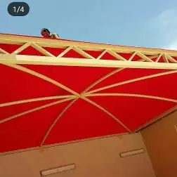 شنكو مظلات وسواتر 17
