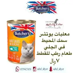 اغراض ومستلزمات واكل قطط امريكي سبيري هملايا 55