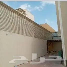 شنكو مظلات وسواتر 14