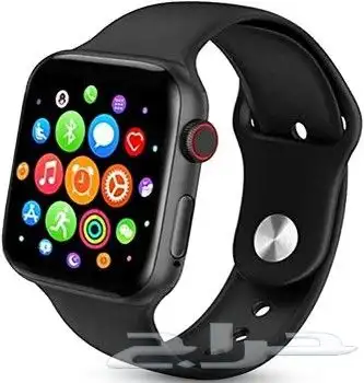 ساعه شبية ابل hw pro 0