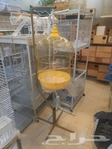 مستلزمات واكل طيور كروان روز كاسكو دره 57