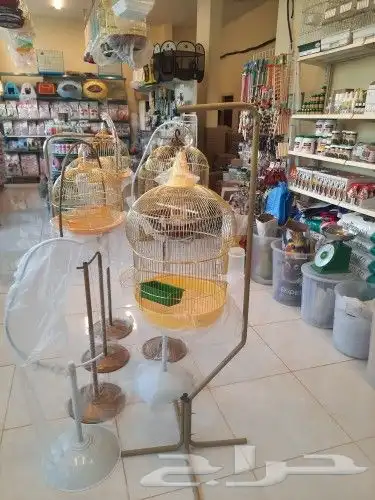 مستلزمات واكل طيور كروان روز كاسكو دره 28