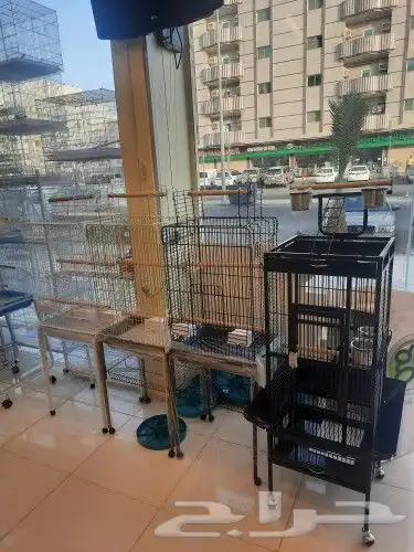 مستلزمات واكل طيور كروان روز كاسكو دره 29