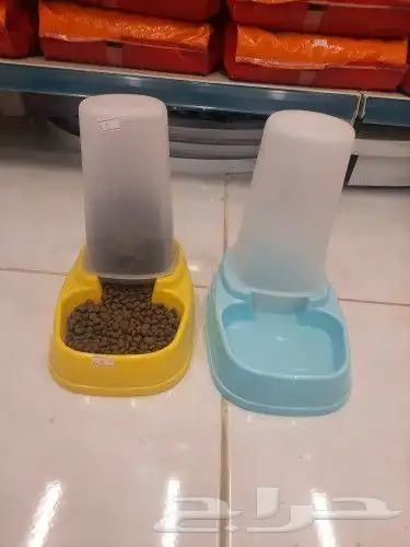 اغراض ومستلزمات واكل قطط امريكي سبيري هملايا 20