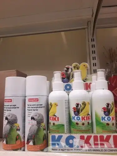 مستلزمات واكل طيور كروان روز كاسكو دره 67