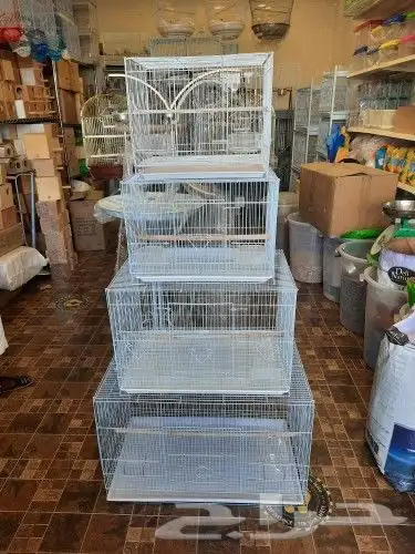 مستلزمات واكل طيور كروان روز كاسكو دره 53