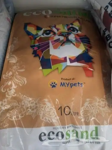 اغراض ومستلزمات واكل قطط امريكي سبيري هملايا 41