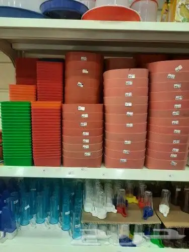 مستلزمات واكل طيور كروان روز كاسكو دره 48