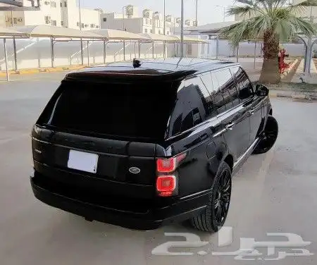 جنوط رنج روفر سبورت 2020 اصلي وكاله مقاس 22 17