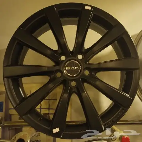 جنوط لكزس من شركة MAKالايطاليه 1