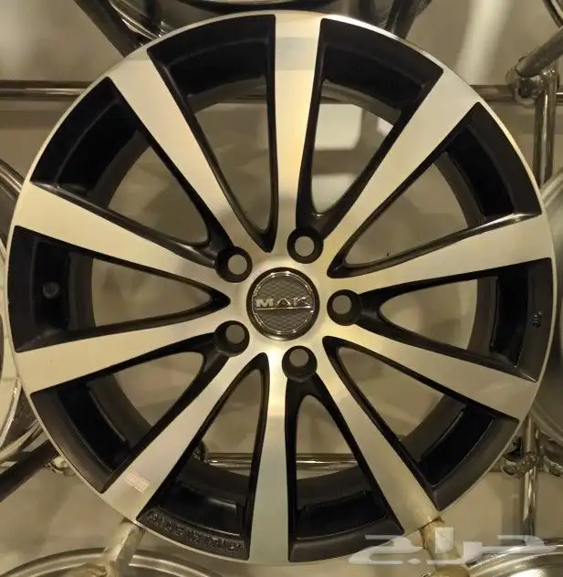 جنوط لكزس من شركة MAKالايطاليه 0