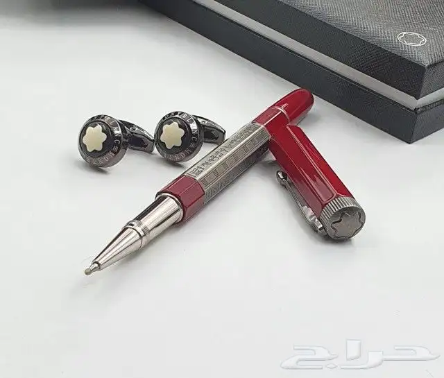 قلم كبك دنهل.مونت بلان 40