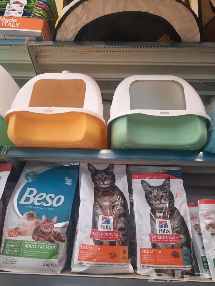 مستلزمات واكل طيور كروان روز كاسكو دره 10