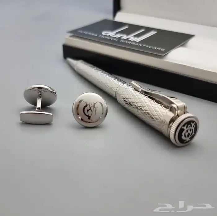 قلم كبك دنهل.مونت بلان 9