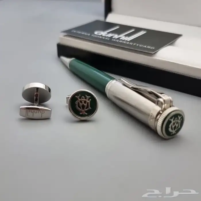 قلم كبك دنهل.مونت بلان 10