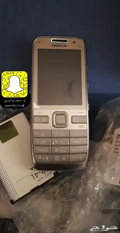 توفير جميع جوالات نوكيا القديمة 40