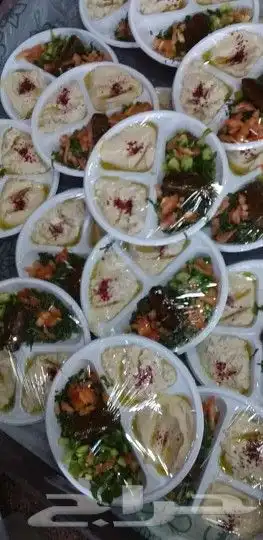 شوي خارجي مشاوي حفلة مشاوي BBQ external 15