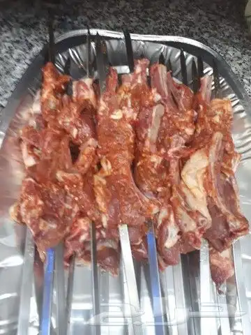 شوي خارجي مشاوي حفلة مشاوي BBQ external 25