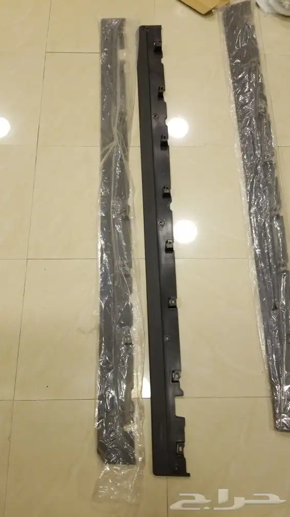 جوانب زوايد روش و RTR للموستنق 2005 الى 2014 1