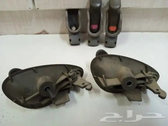 مسكات البيبان كابرس 2006 3