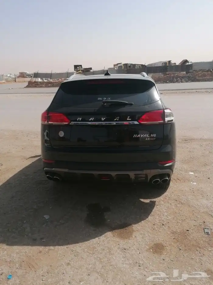 هافال H 6 هافال H2 2021 قطع غيار 5