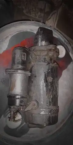 قطع غيار للشاحنات فلفو كتروس مرسيدس بوز ايسوزوا دينا 5