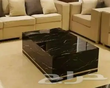 شغل حديد وخشب وبديل رخام 13